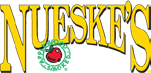 nueskes logo